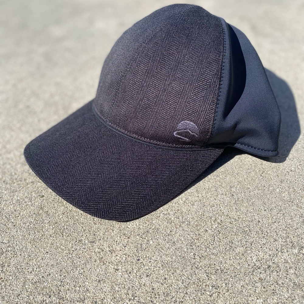Insulated UPF 50+ Baseball Cap Hat
